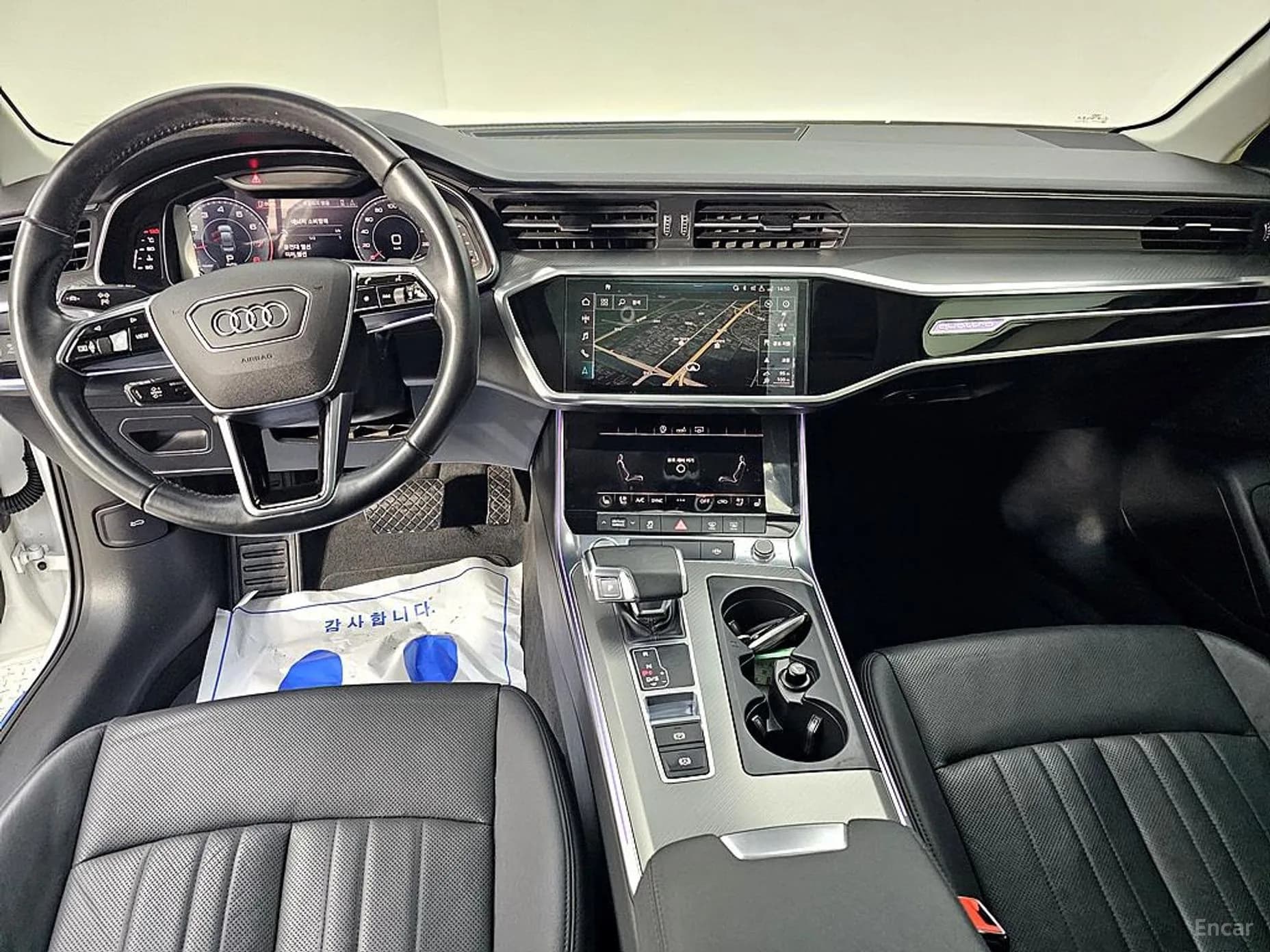 A6 (C8)