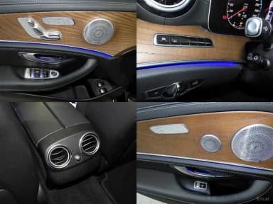 E-Class W213
