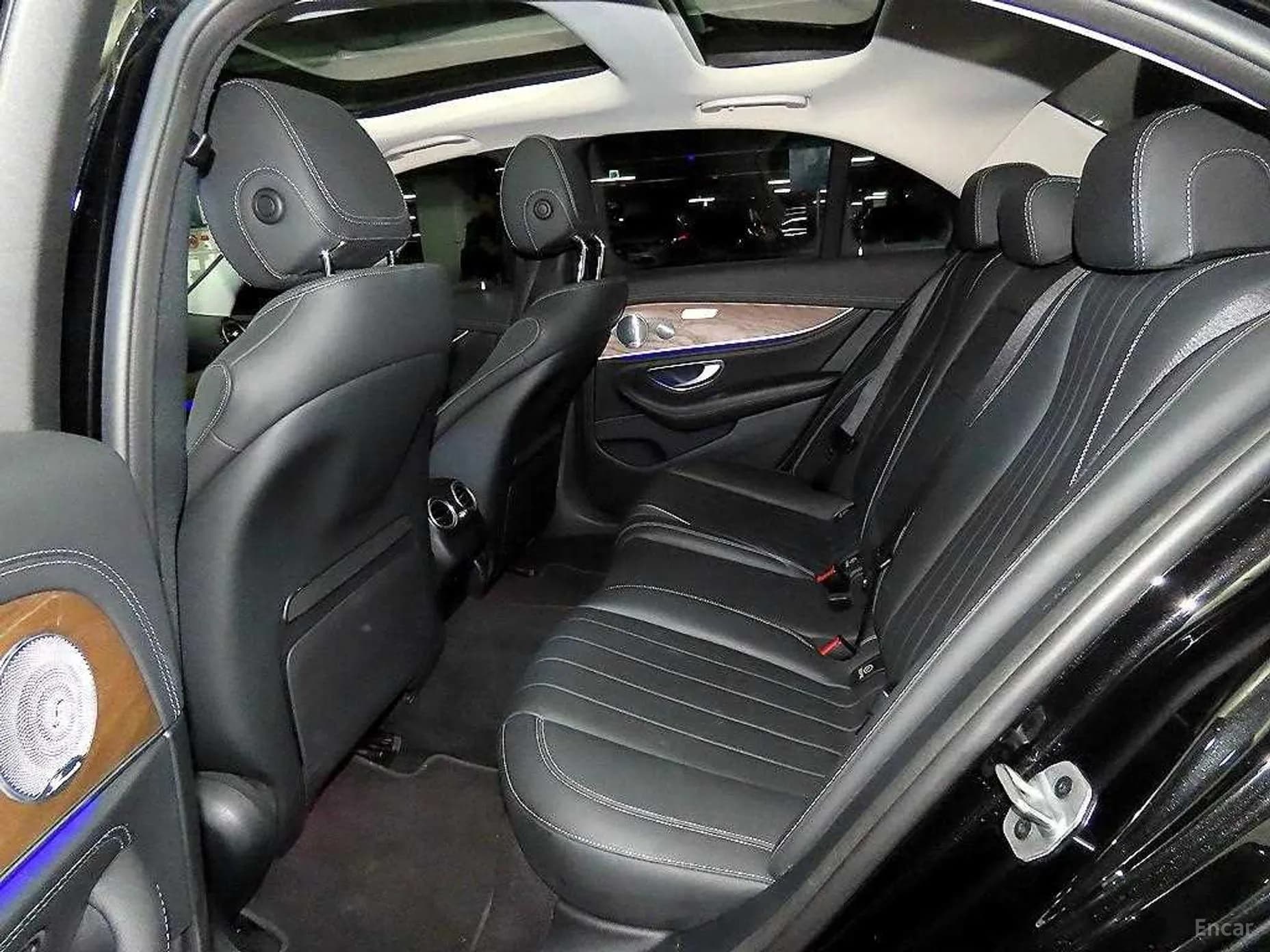 E-Class W213