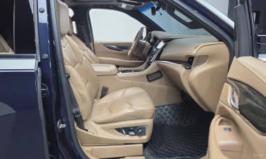 Escalade