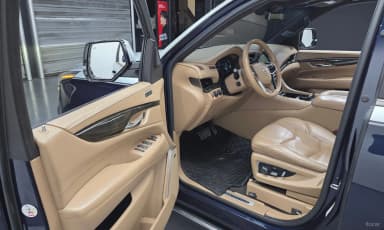 Escalade