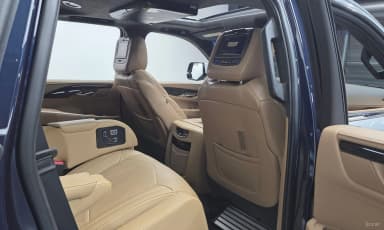Escalade
