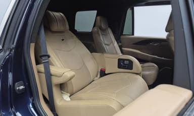 Escalade