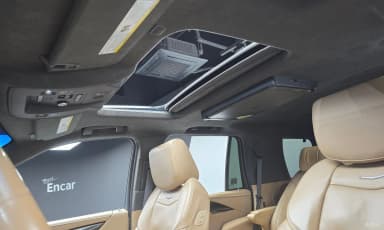 Escalade