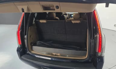 Escalade