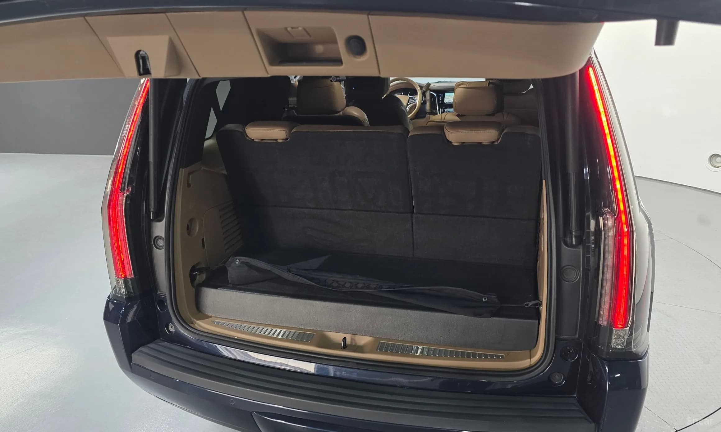 Escalade
