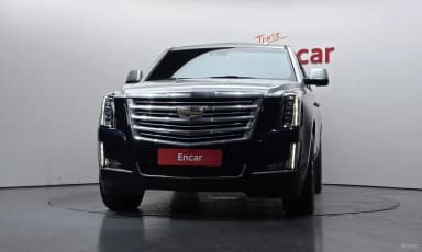 Escalade
