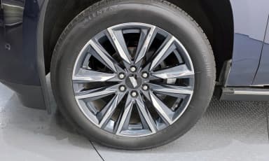 Escalade