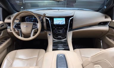 Escalade