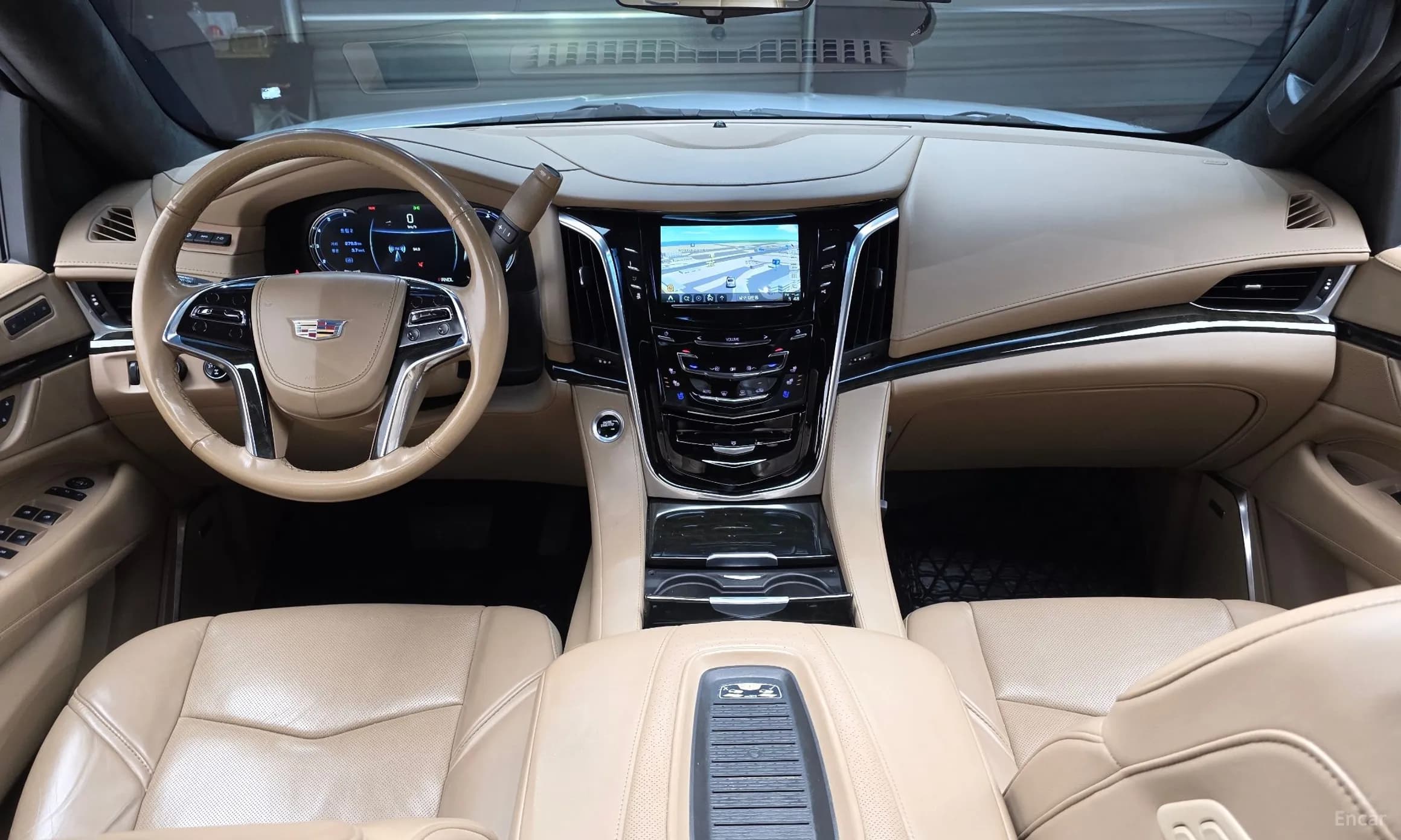 Escalade