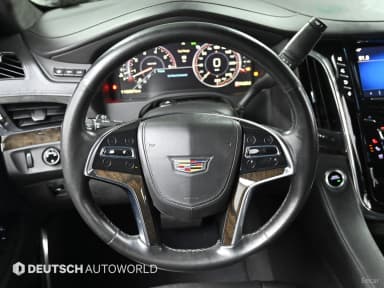 Escalade
