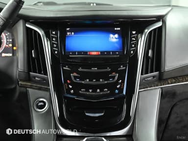 Escalade