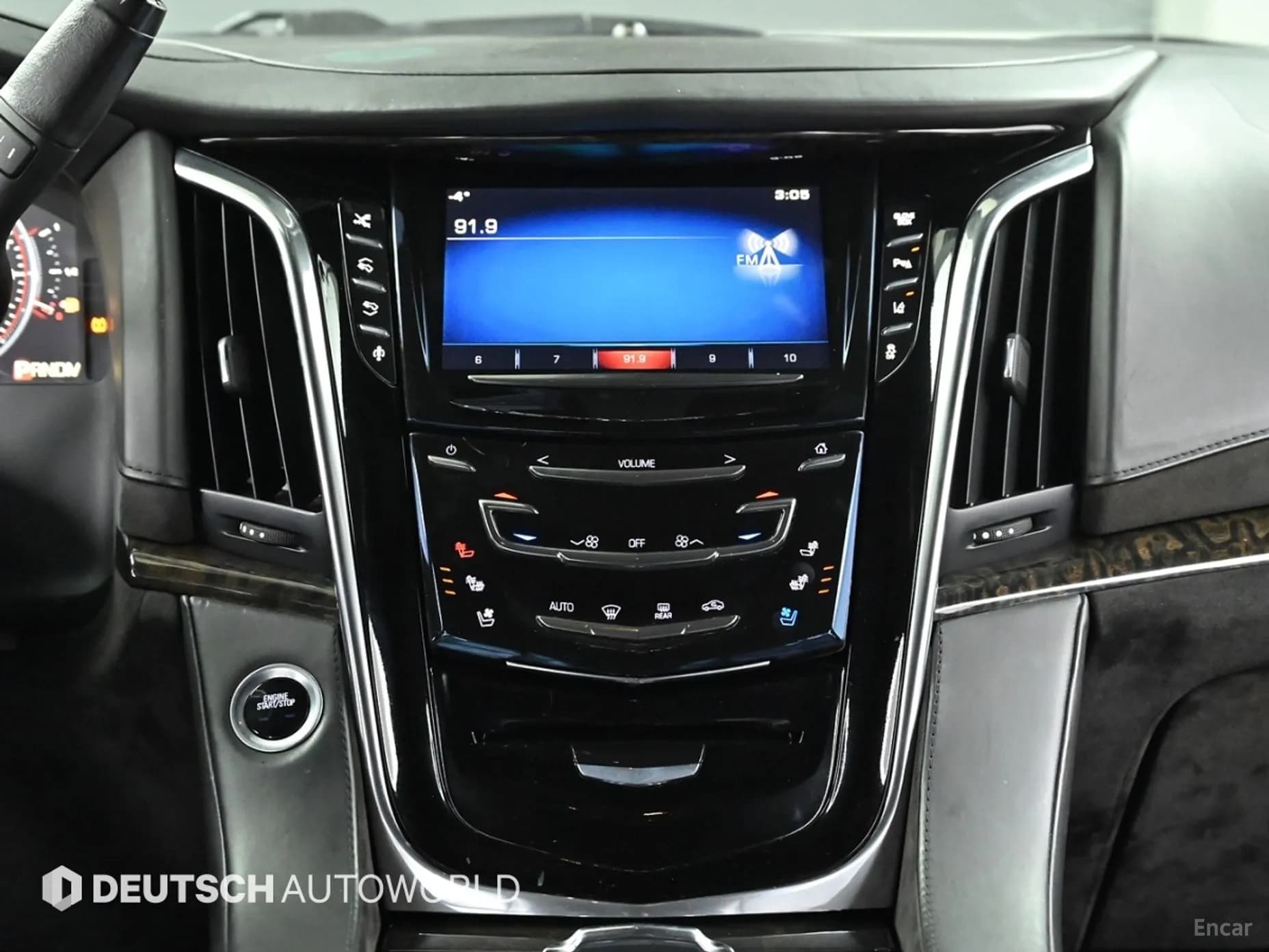 Escalade