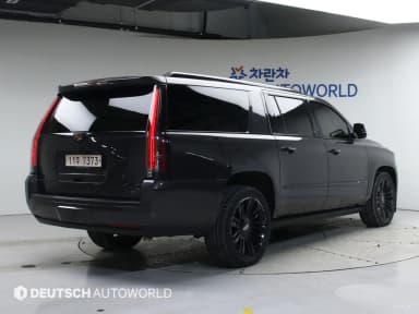 Escalade