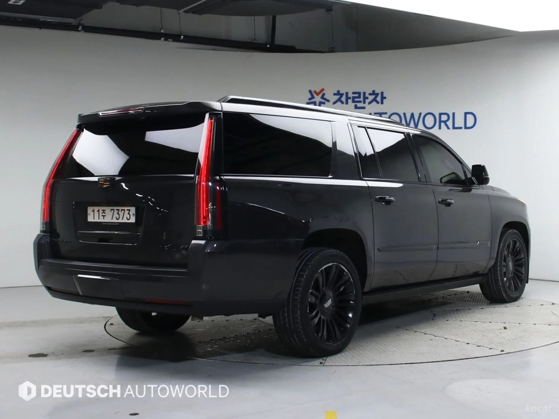 Escalade