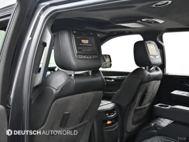Escalade
