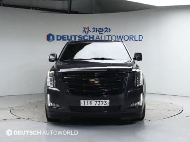 Escalade