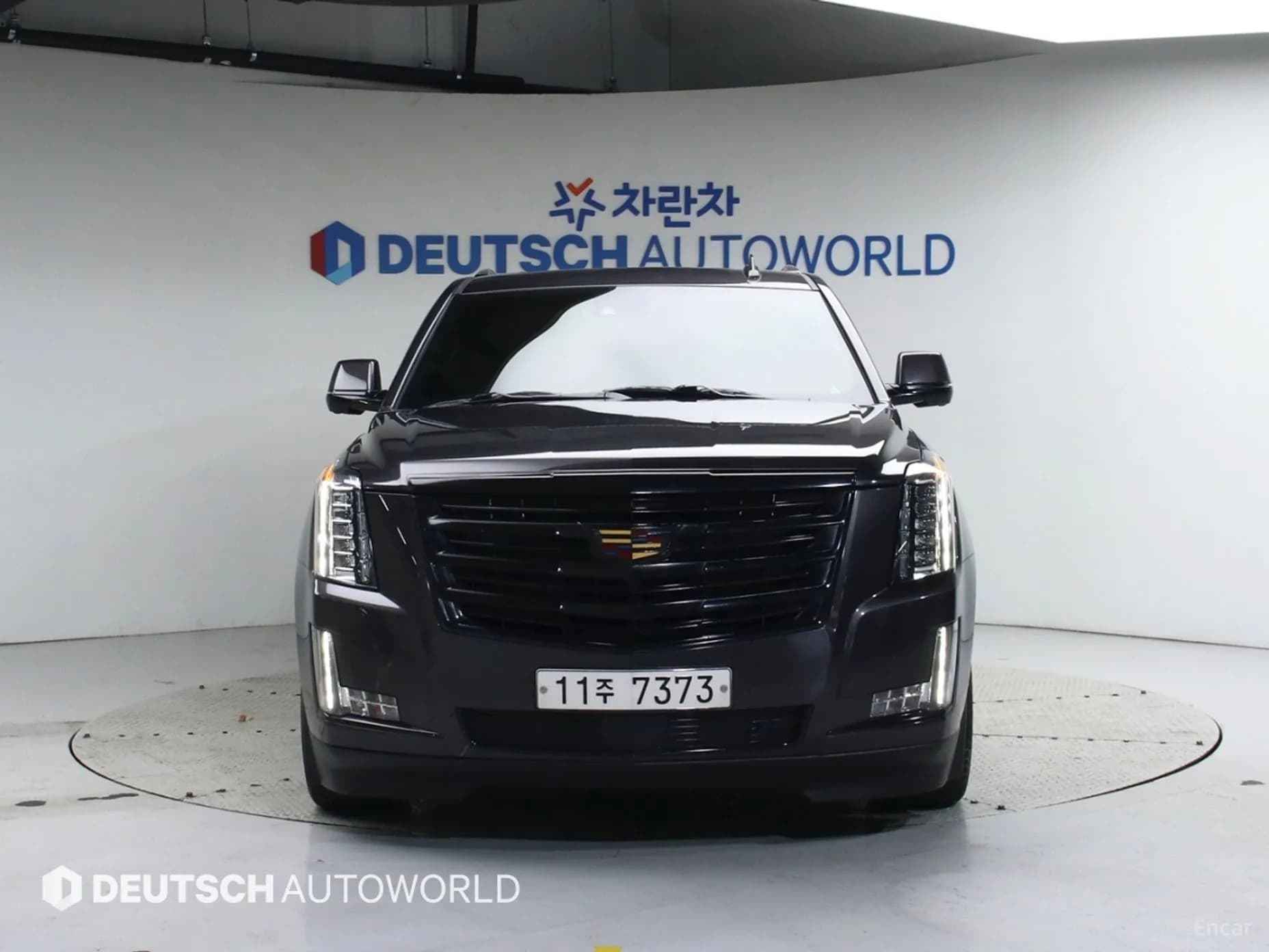 Escalade