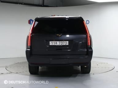 Escalade