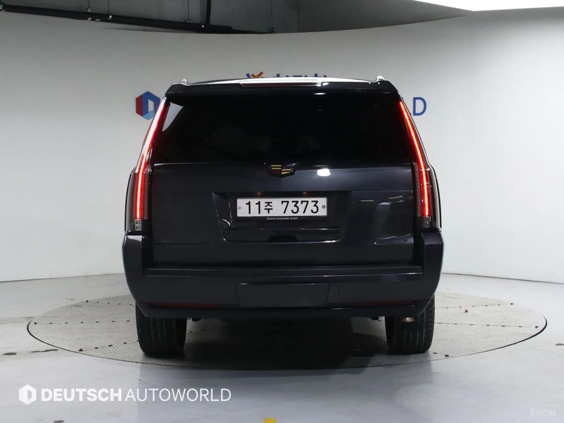 Escalade