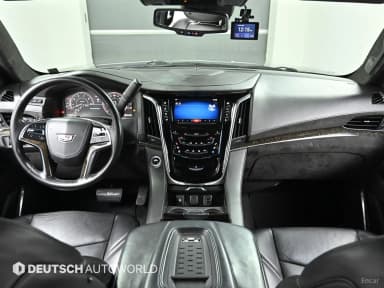 Escalade