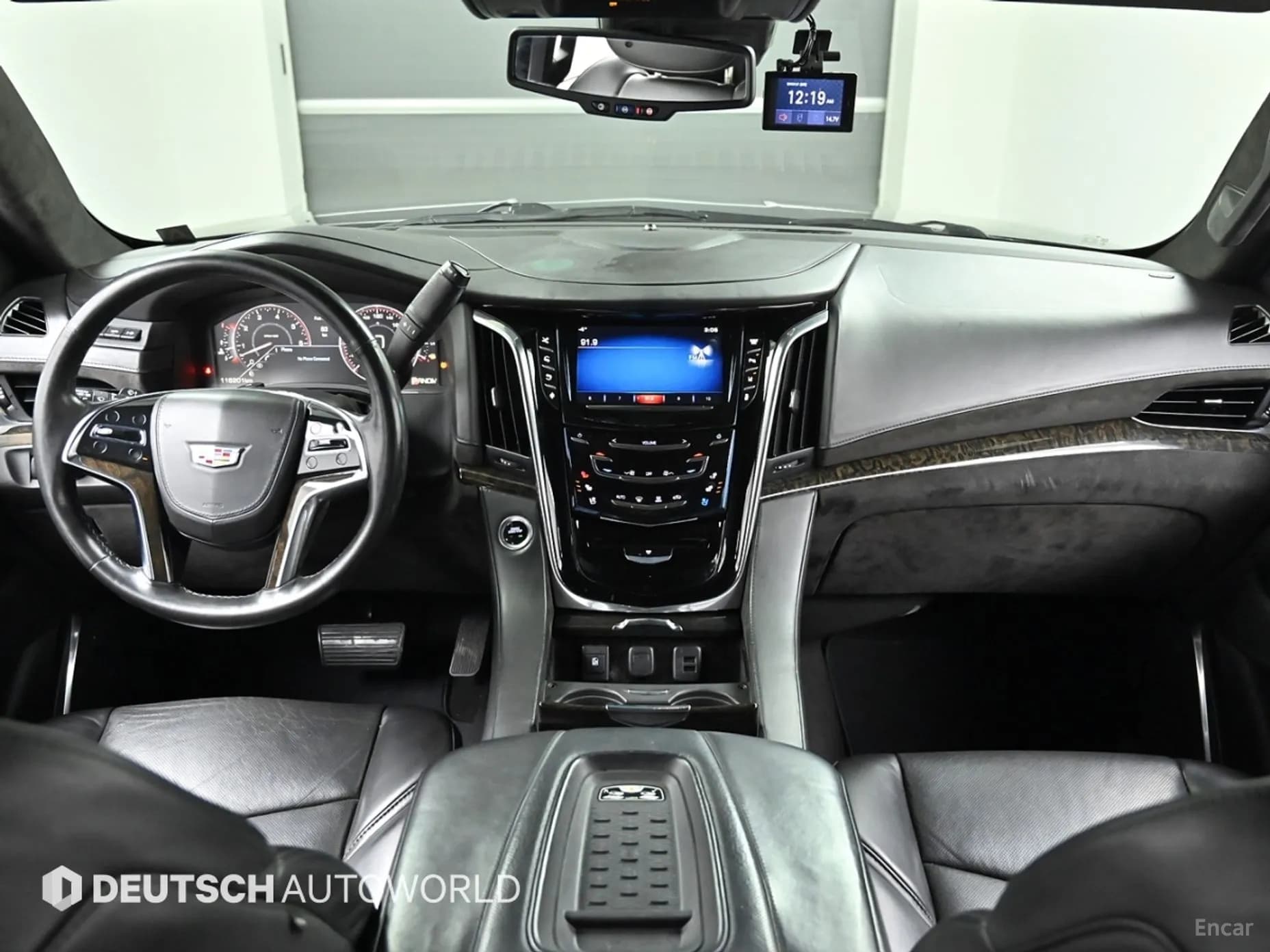 Escalade