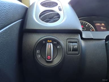 New Tiguan