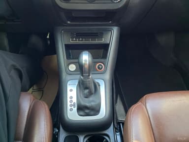 New Tiguan