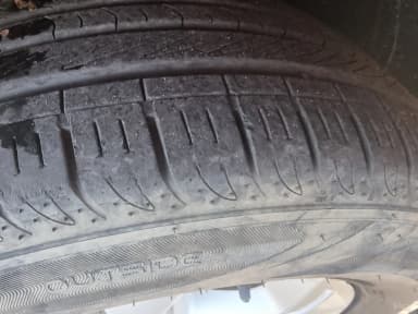 Korando Sports