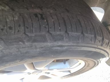 Korando Sports