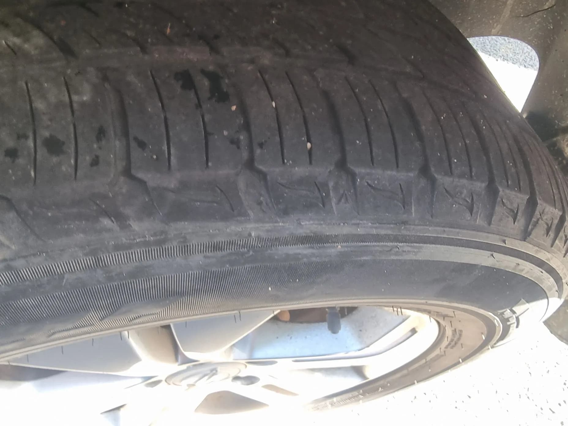 Korando Sports