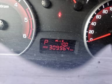 Korando Sports