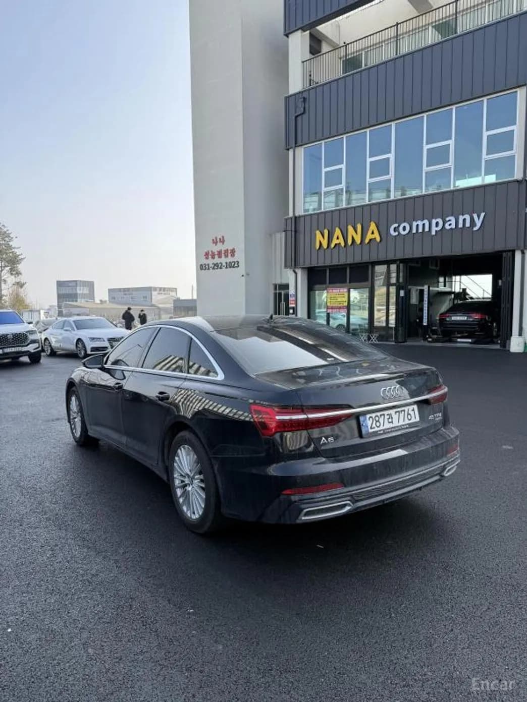A6 (C8)