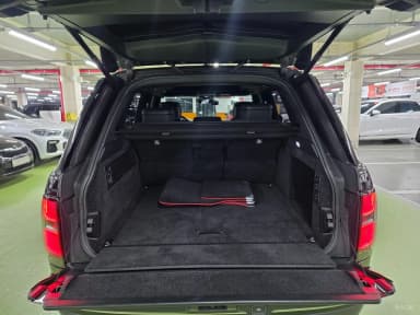 Range Rover 4th Generation
