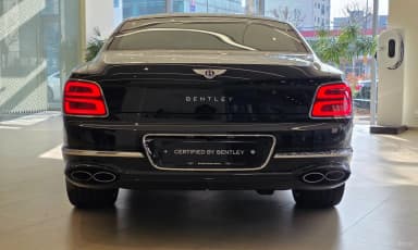 Flying Spur 3rd Generation