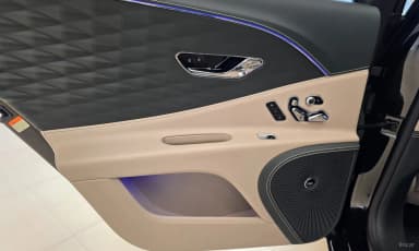 Flying Spur 3rd Generation