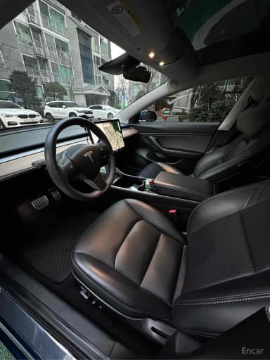 Model 3