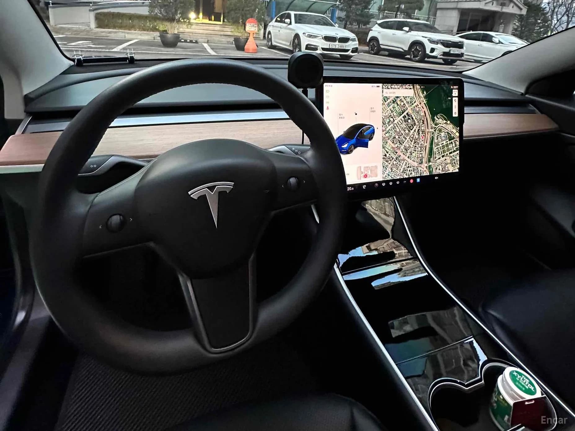 Model 3