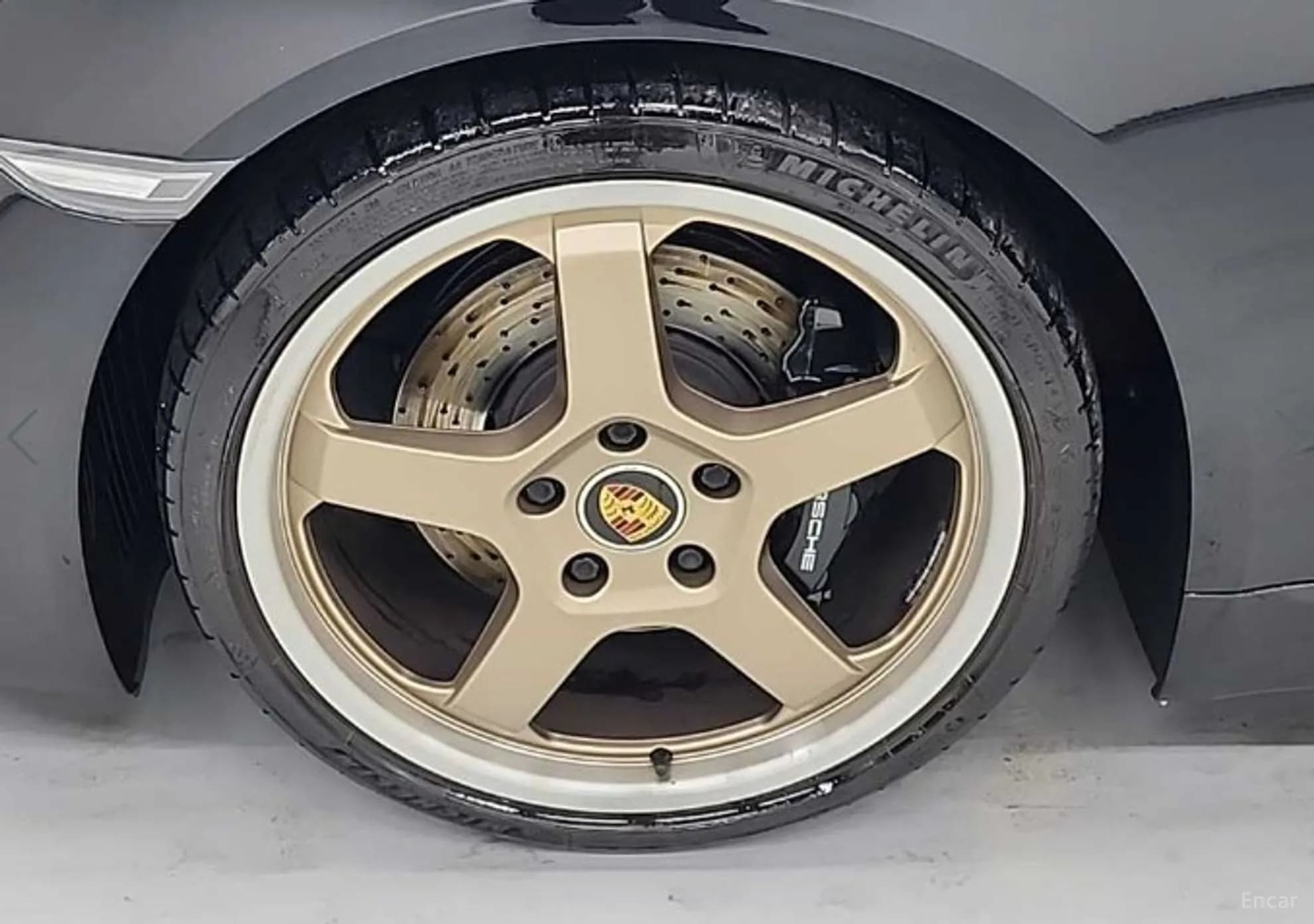718 Boxster