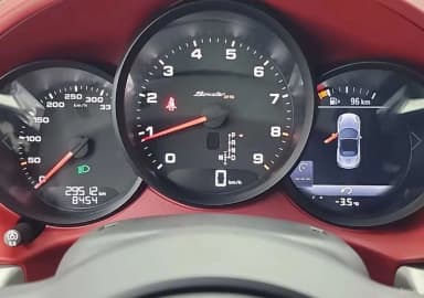 718 Boxster