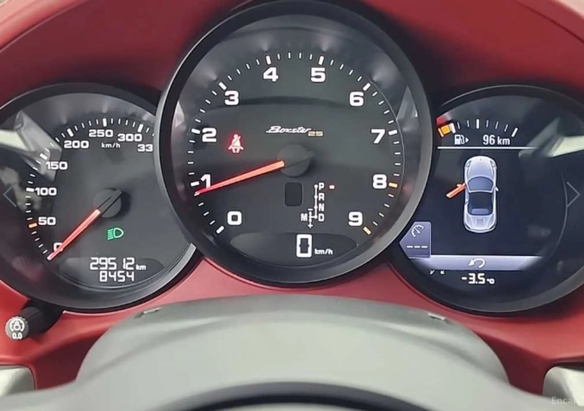 718 Boxster