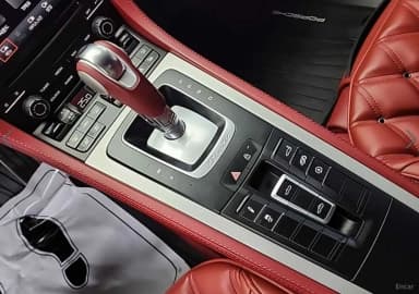 718 Boxster