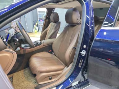 E-Class W213