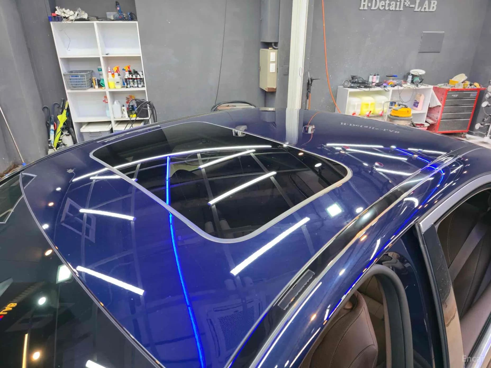 E-Class W213
