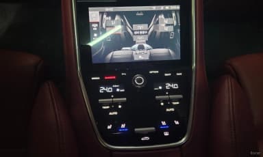 Panamera (971)