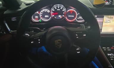 Panamera (971)