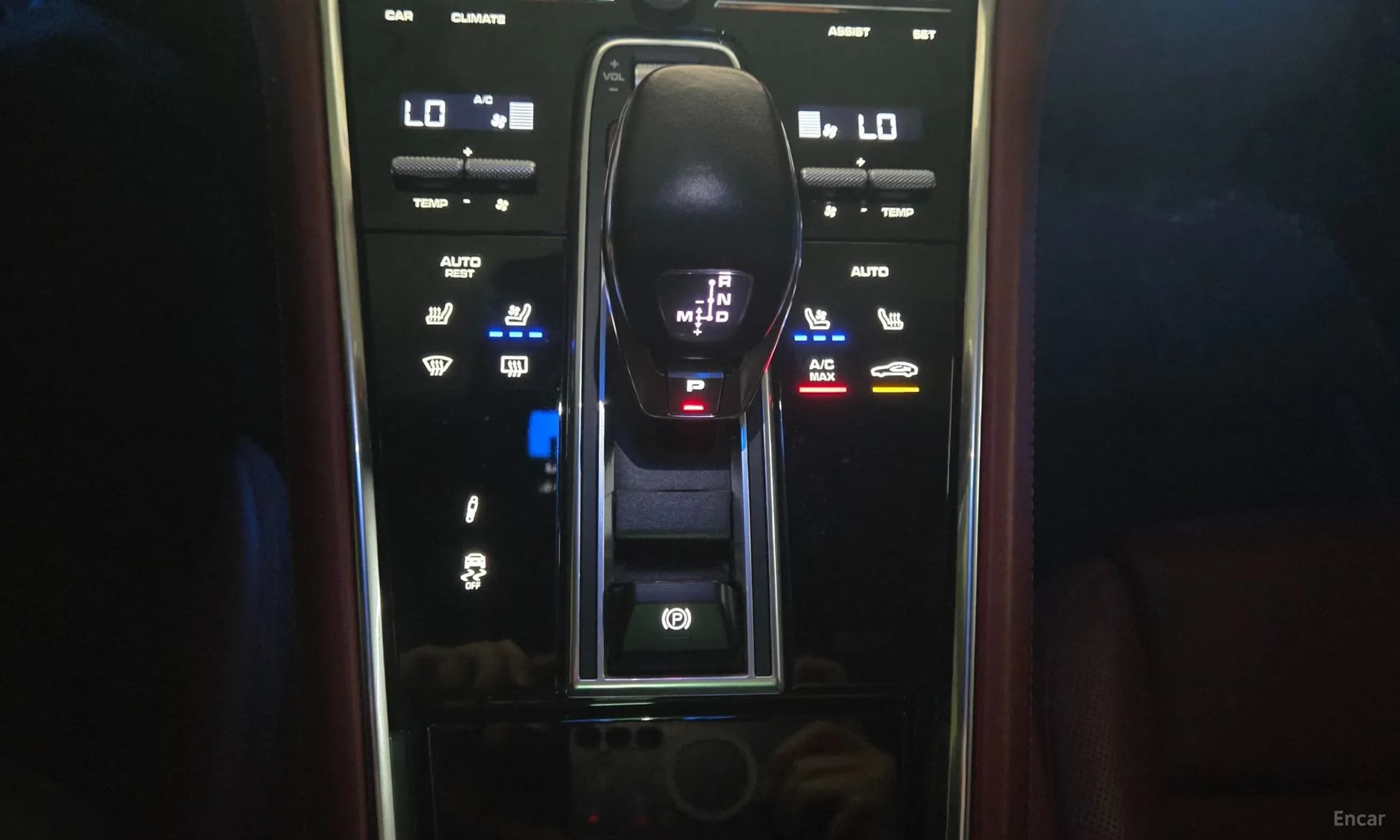 Panamera (971)