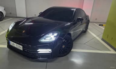 Panamera (971)