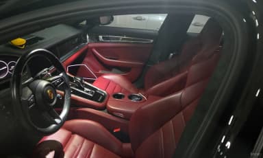 Panamera (971)