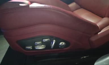 Panamera (971)